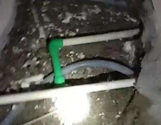 和平卫生间漏水多少钱