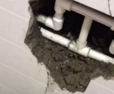 和平卫生间防水找谁好