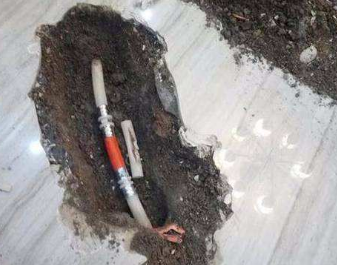 和平水管维修哪家好