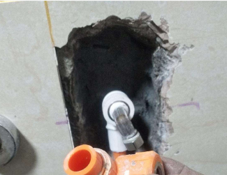 和平卫生间测漏水哪家好