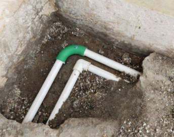 和平卫生间测漏水价格多少