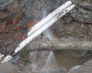 和平水管维修费用是多少
