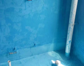 和平卫生间防水多少钱