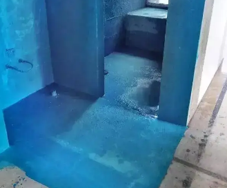 和平卫生间防水哪家好