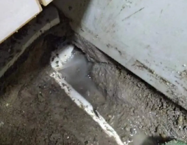 和平卫生间测漏水多少钱