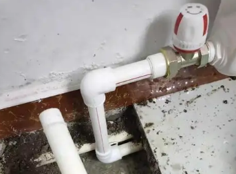 和平卫生间测漏水多少钱