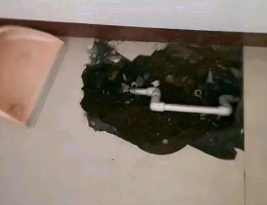 和平卫生间测漏水多少钱