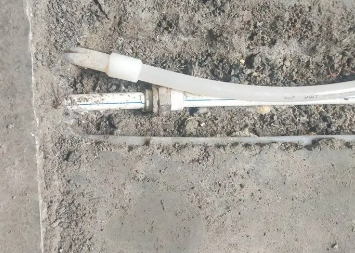 和平卫生间测漏水之解决方法