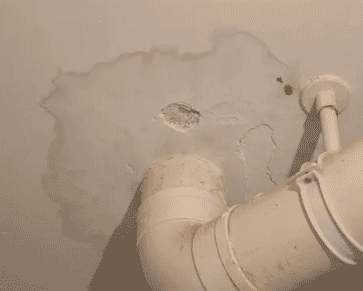 和平卫生间测漏水的检测方法