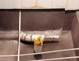 和平卫生间测漏水服务电话