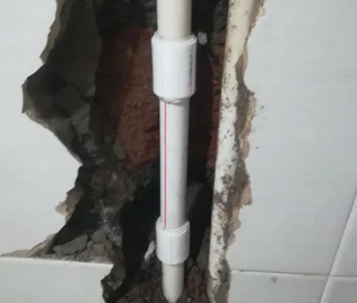 和平卫生间测漏水的相关案例