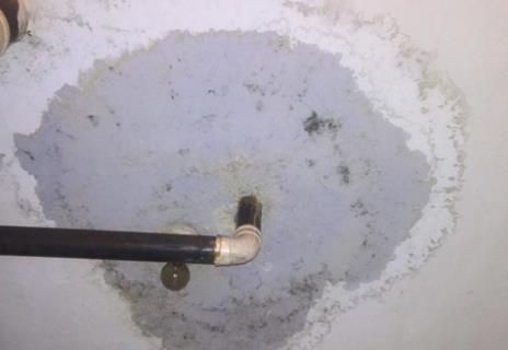 和平测漏水公司分享如何自检漏水