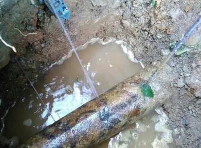 和平卫生间测漏水公司分享下我们可以检测到轻微的漏水和水压吗？
