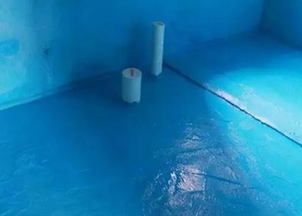 和平卫生间防水公司分享防水小知识