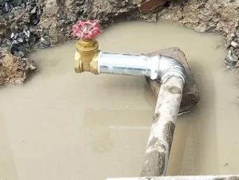和平漏水检测电话多少
