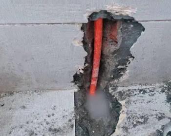 和平漏水检测哪家好