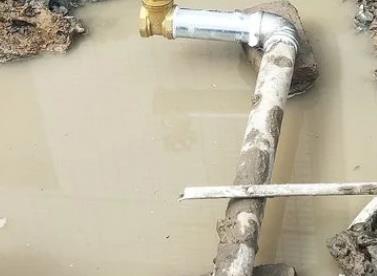 和平测漏水公司电话